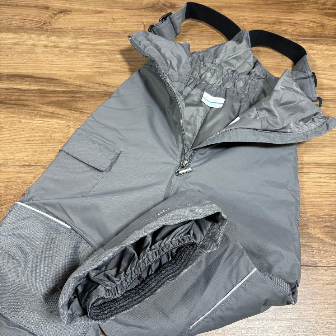 Columbia キッズスキーウェア セット 上XS(120)下XXS(110)