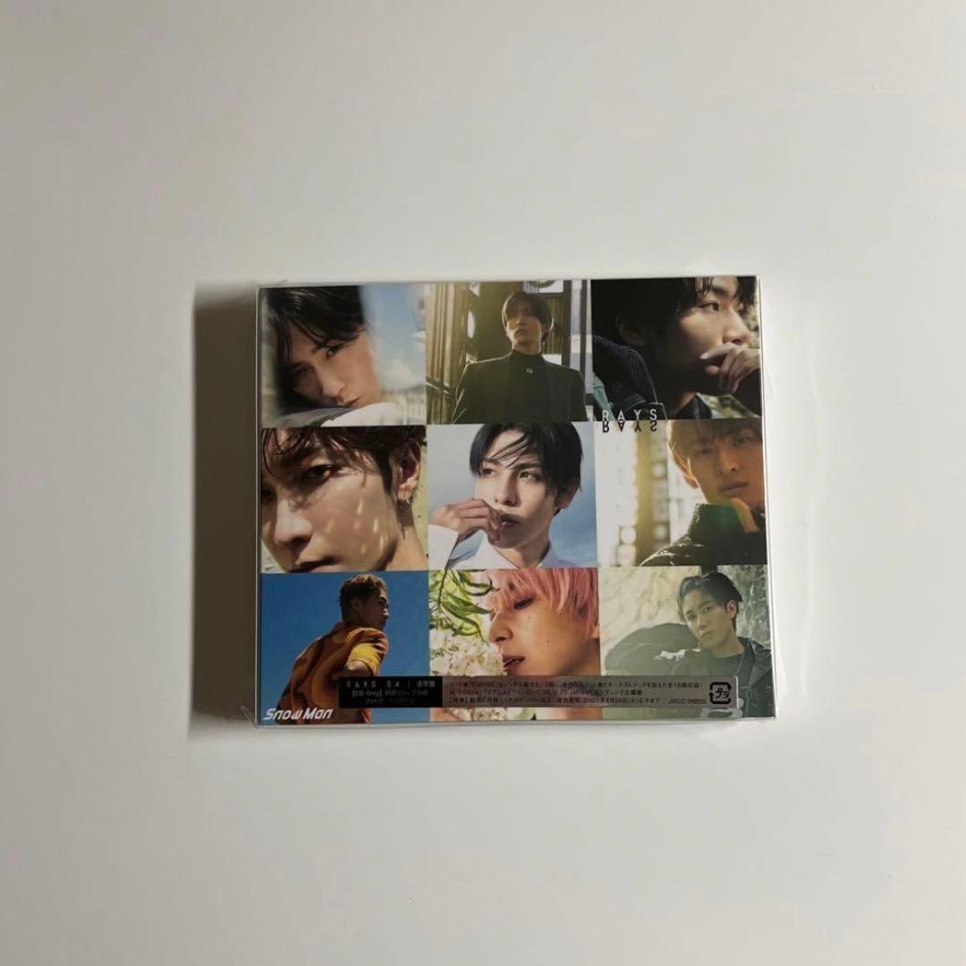 Man CD × 特典 × ステッカー × 切抜き セット