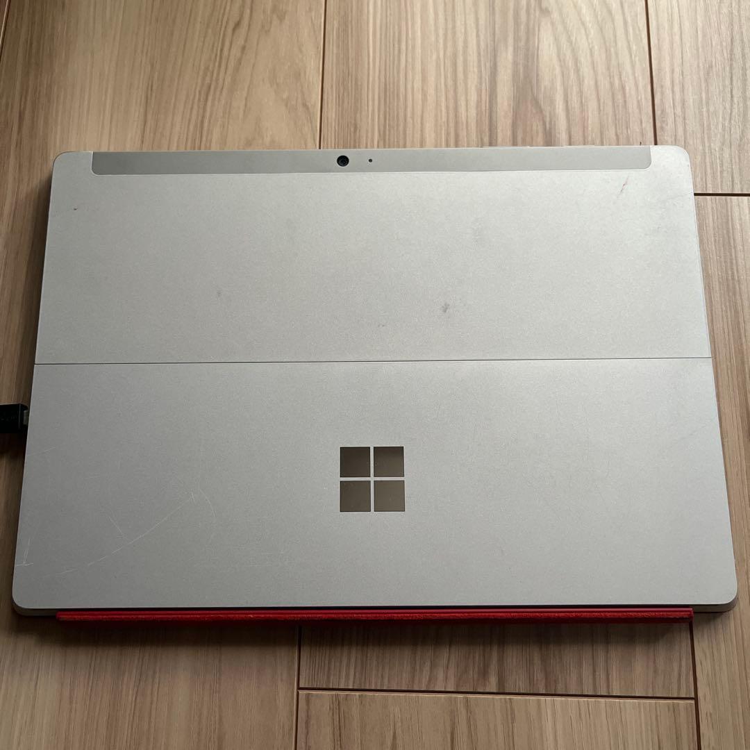 Surface 3 本体 Intel i7 128GB 充電器付き