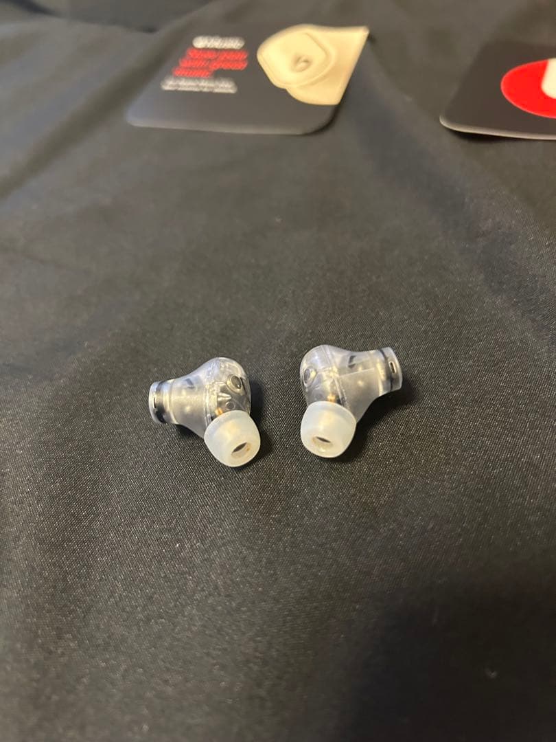 Beats Studio Buds + ワイヤレスイヤフォン