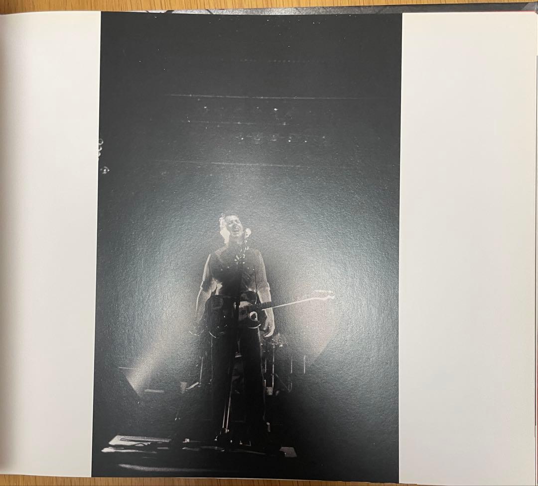 Rockers Galore 音楽写真集 Josh Cheuse