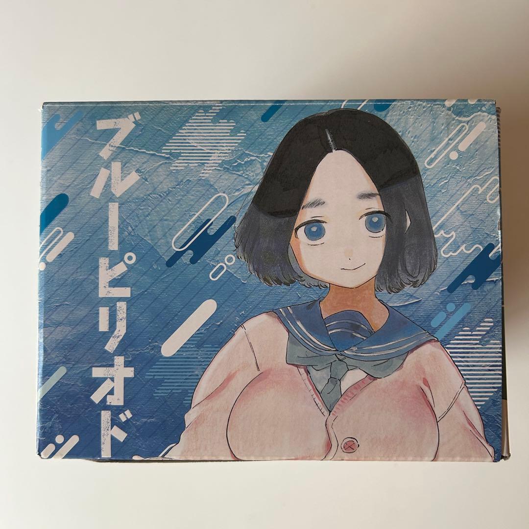 ブルーピリオド 1-11巻セット