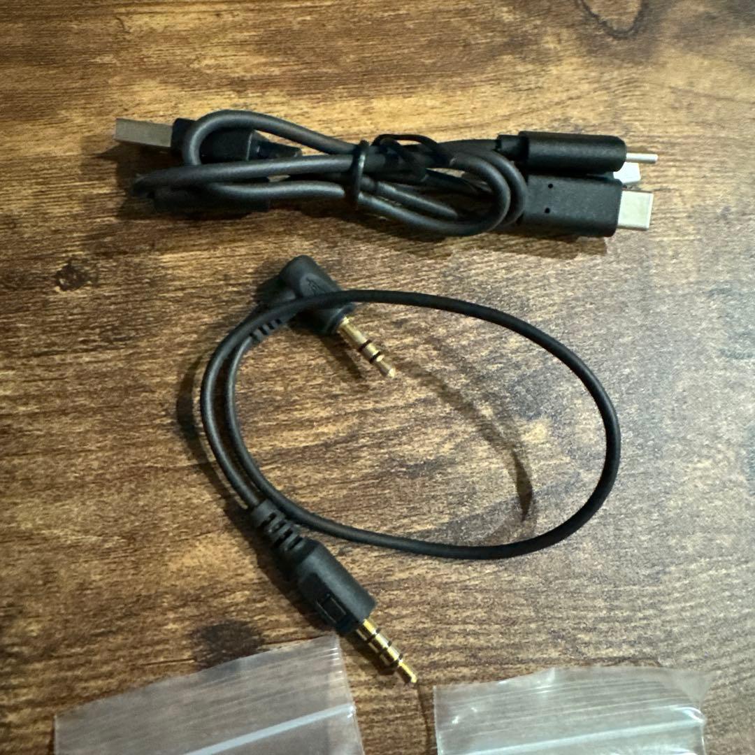 SYNCO G2(A2)ピンマイクワイヤレス