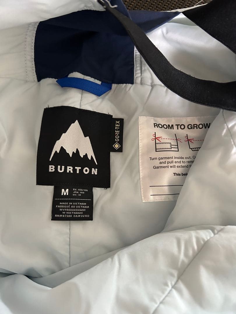 GORE-TEX 子ども用