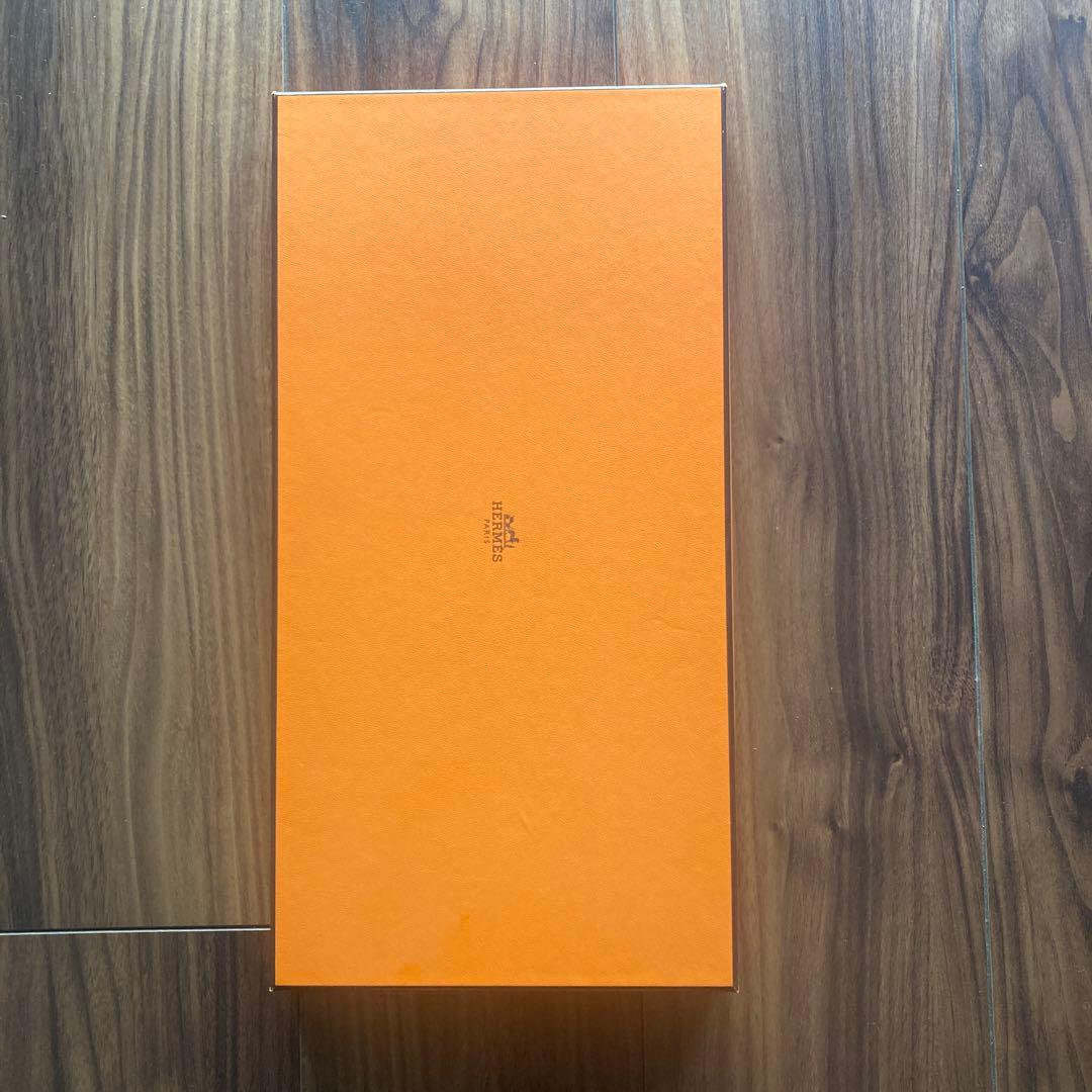 HERMES カレジェアン140
