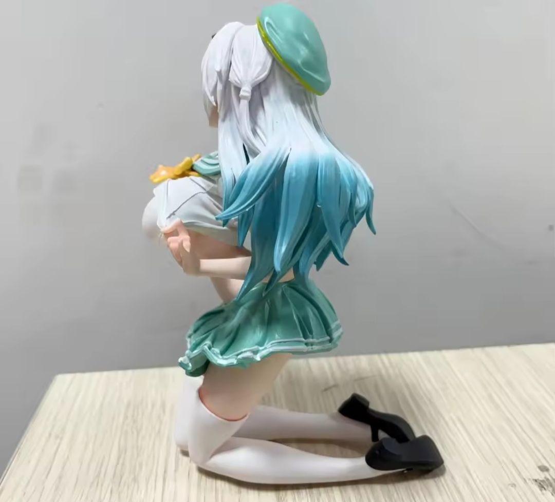 崩壊スターレイル　ホタル　フィギュア