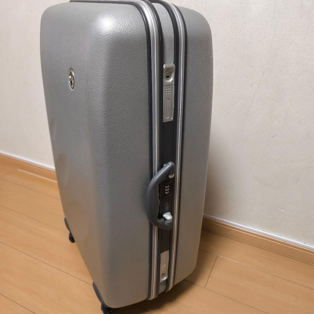 大容量✨️ ロジェール LOJEL　スーツケース 72L