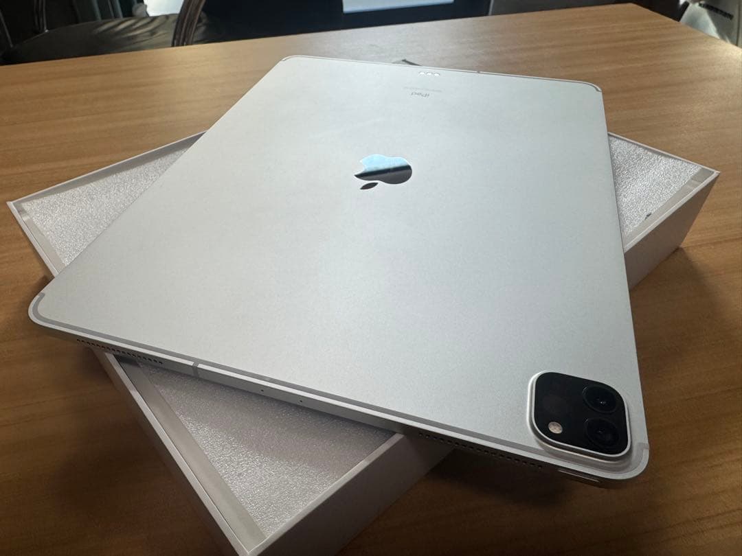 Apple iPad 12.9. 第4世代　Cellular