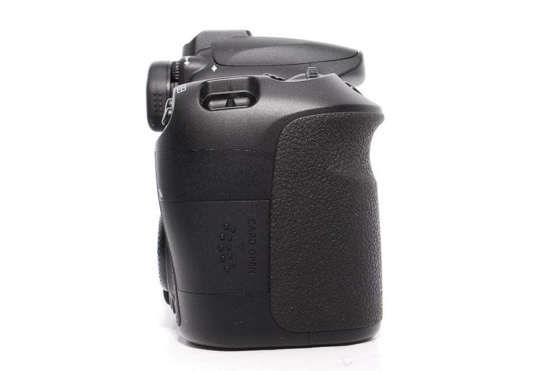 Canon EOS 60Dレンズ2本セット✨ショット数少な目 美品 単焦点つき✨