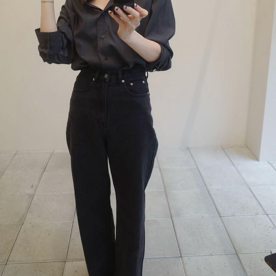 TODAYFUL owen's denim サイズ 24