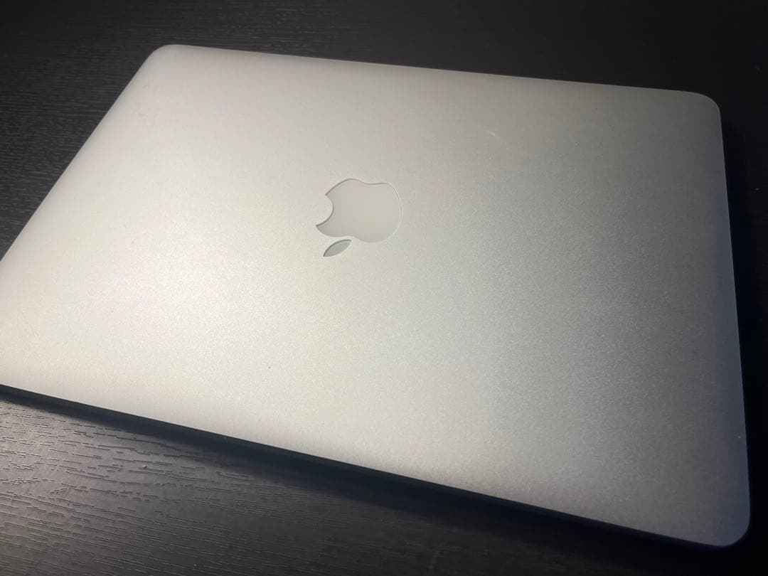 スマホ・タブレット・パソコン APPLE MacBook Pro MACBOOK PRO MF840J/A