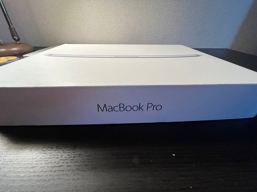 スマホ・タブレット・パソコン APPLE MacBook Pro MACBOOK PRO MF840J/A