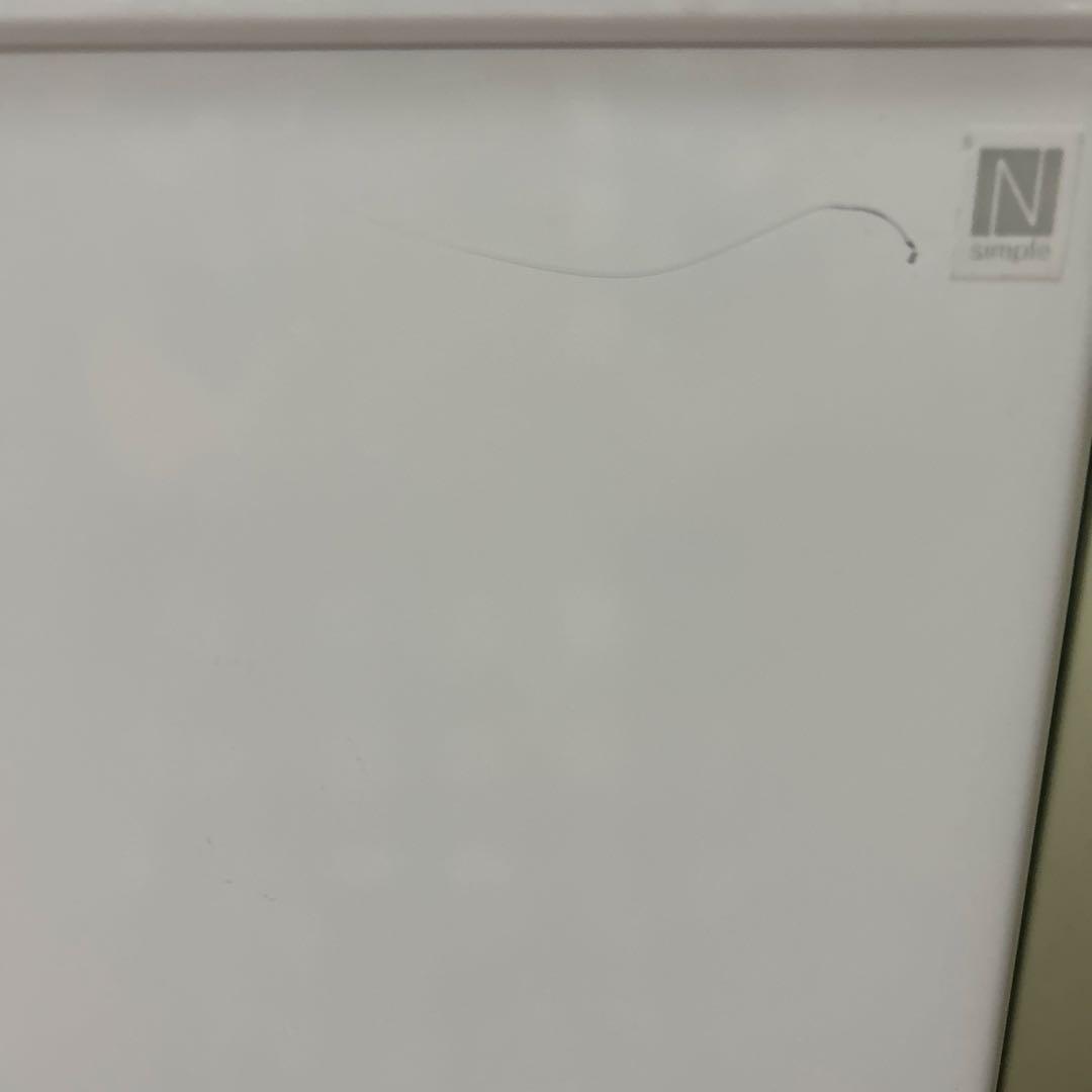 ニトリ冷蔵庫