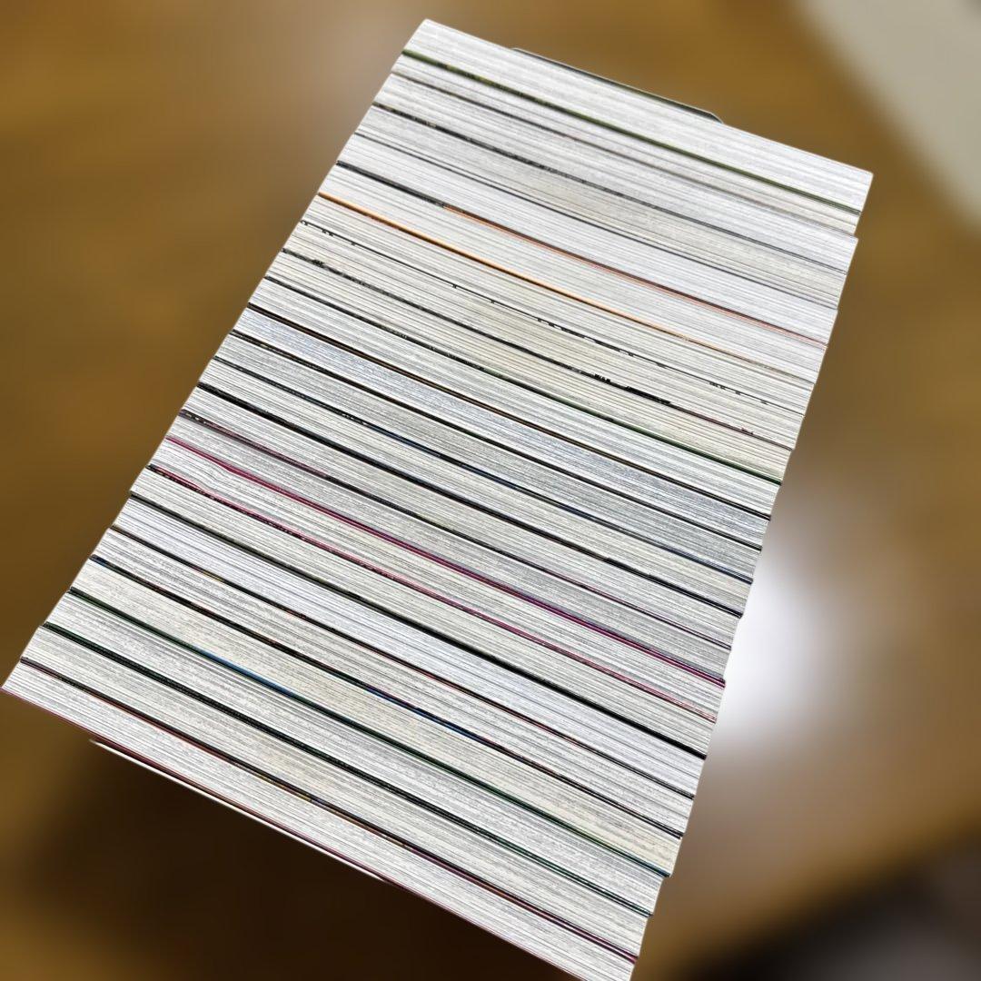全巻セット ドロヘドロ 全23巻 林田球