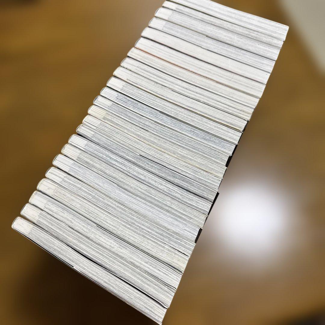全巻セット ドロヘドロ 全23巻 林田球