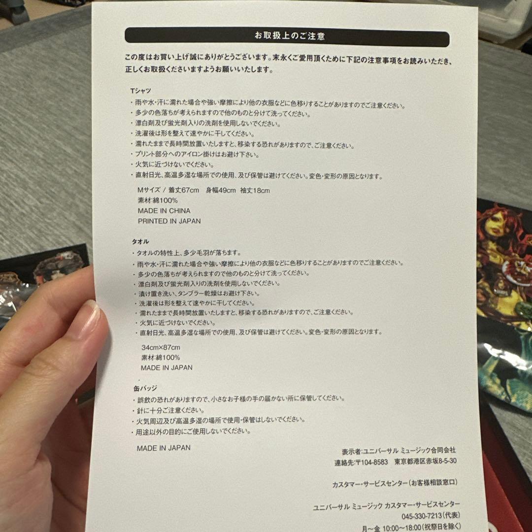 VAMPS VAMPIRE'S LOVE 初回限定版B
