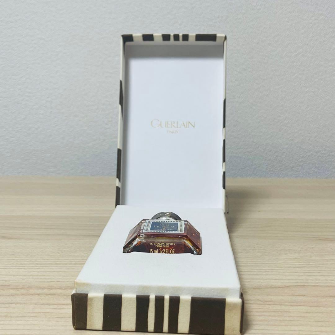新品未使用 夜間飛行 15ml VOI DE NUIT