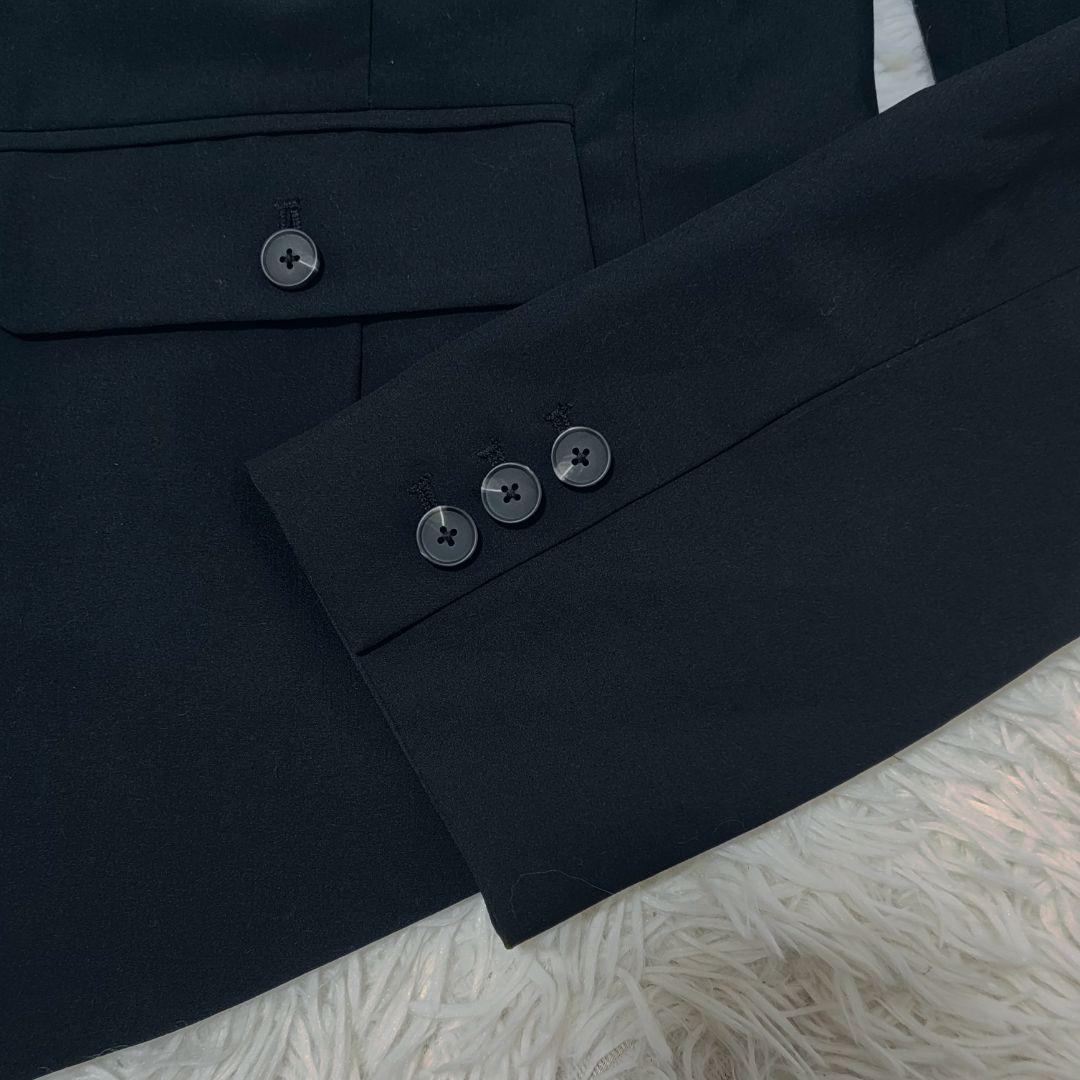 ジャケット・アウター 25SS SORIN One Shoulder Tailored Jacket