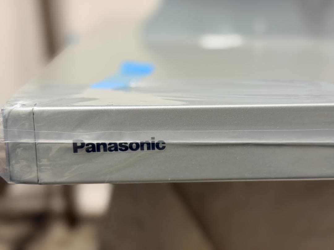 新品未使用品Panasonic レンジフード FY-9HGC5-S 90cm