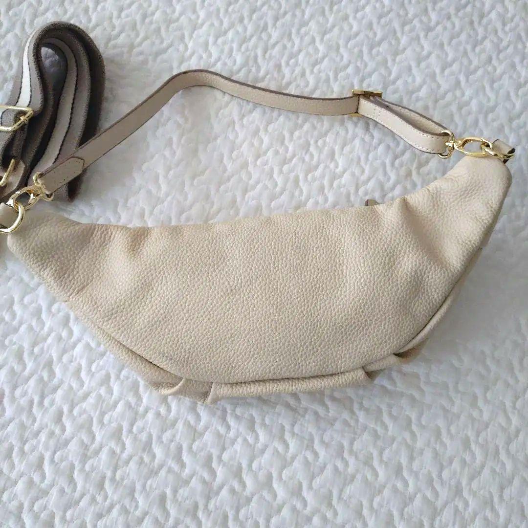 トレジャートプカピ　ボディバッグ　2way　TREASURE TOPKAPI