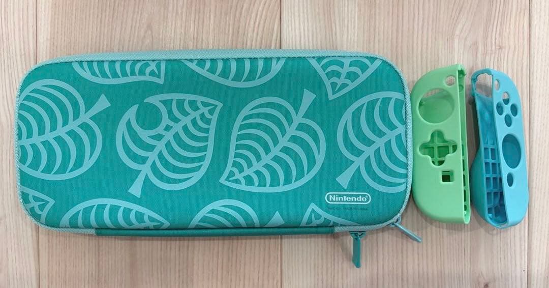 ⭐️Nintendo Switch⭐️【美品】あつ森Ver ❣️