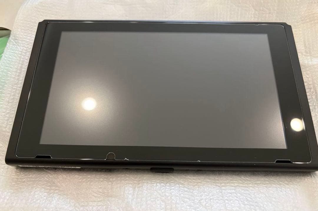 ⭐️Nintendo Switch⭐️【美品】あつ森Ver ❣️