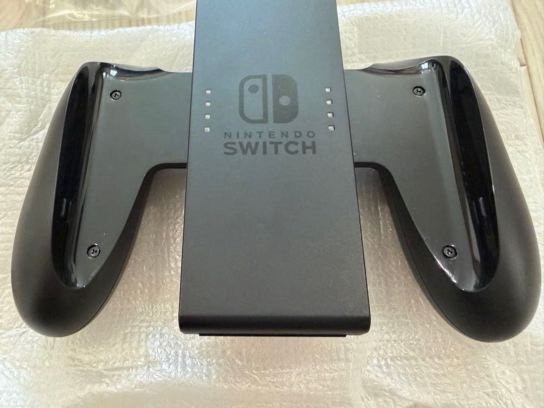 ⭐️Nintendo Switch⭐️【美品】あつ森Ver ❣️
