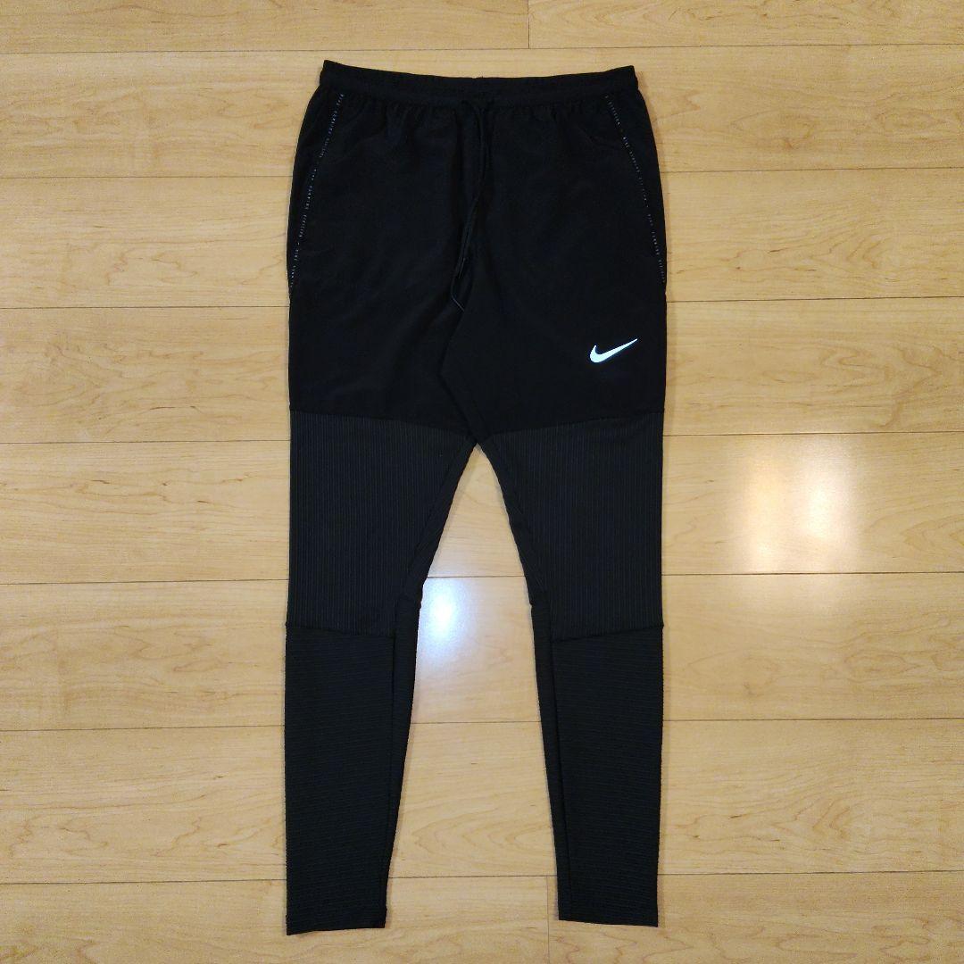 M【NIKE】ナイキ Dri-FIT ランニングパンツ ランニングディビジョン
