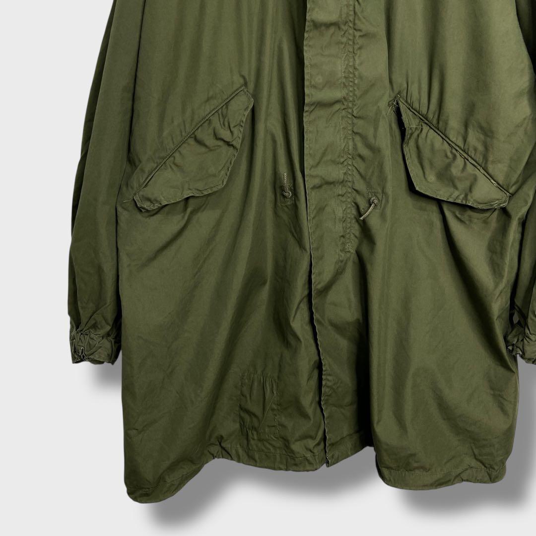 専用70s☆USARMY☆M-65フィッシュテールパーカー☆モッズコート☆