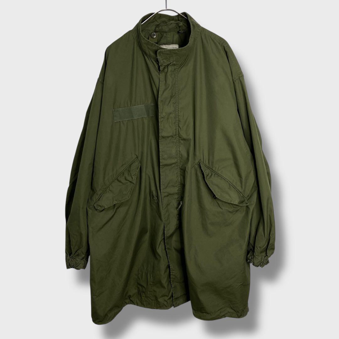 専用70s☆USARMY☆M-65フィッシュテールパーカー☆モッズコート☆