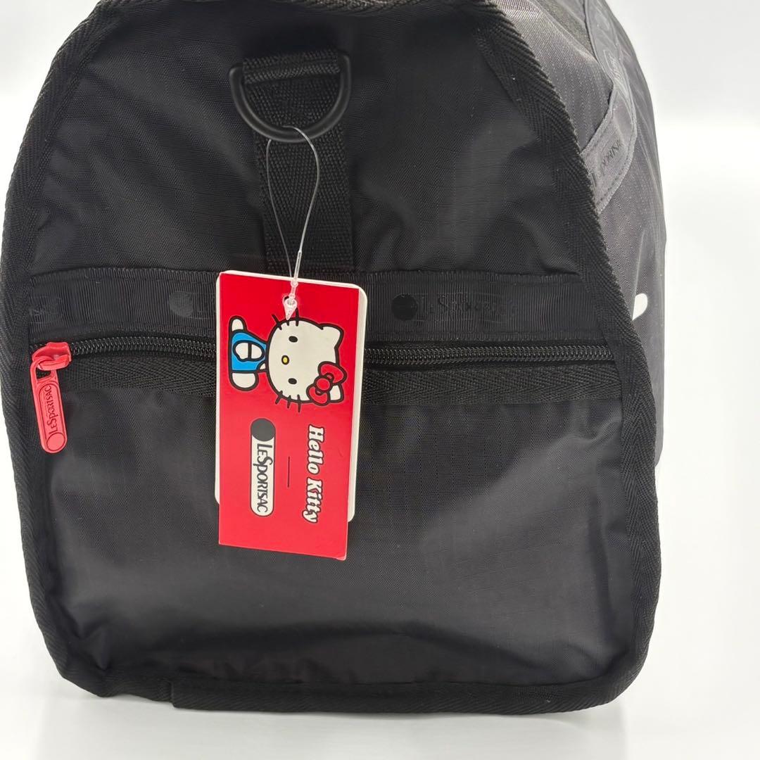 激レア！LeSportsac × ハローキティ コラボ ボストンバッグ
