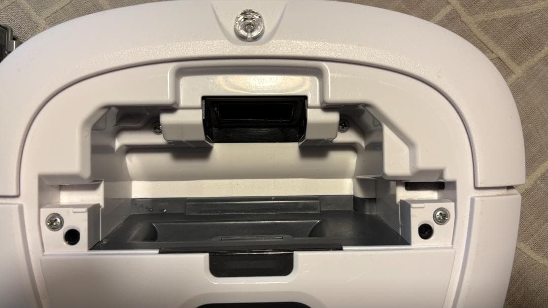 美品Panasonic RULO mini 　2021年製