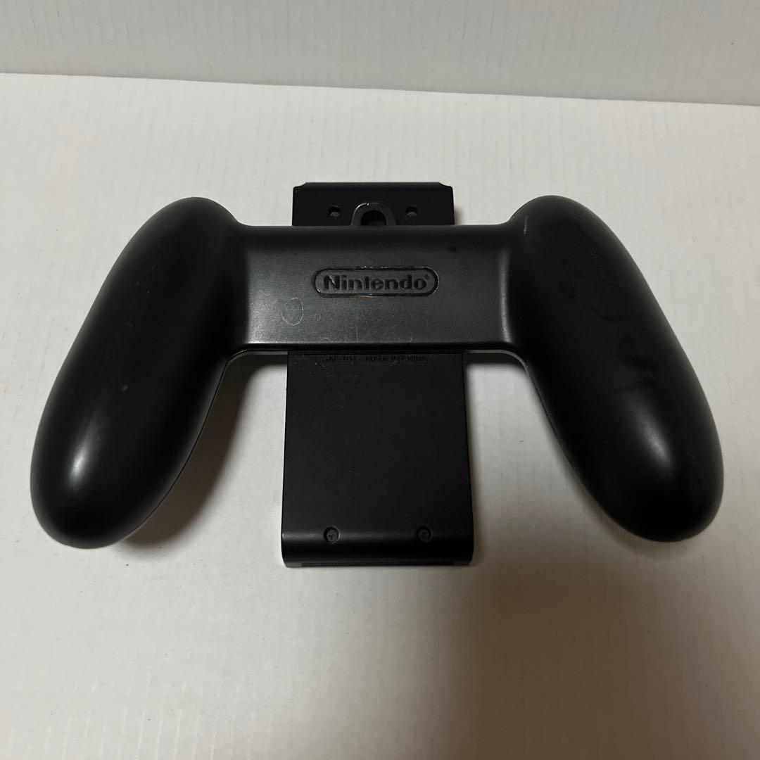 Nintendo Switch 本体　左Joy-Con動作不良