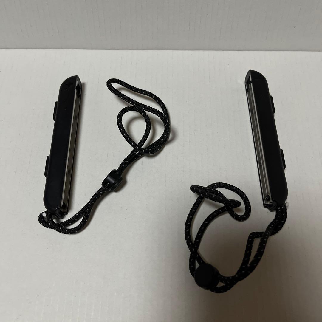Nintendo Switch 本体　左Joy-Con動作不良