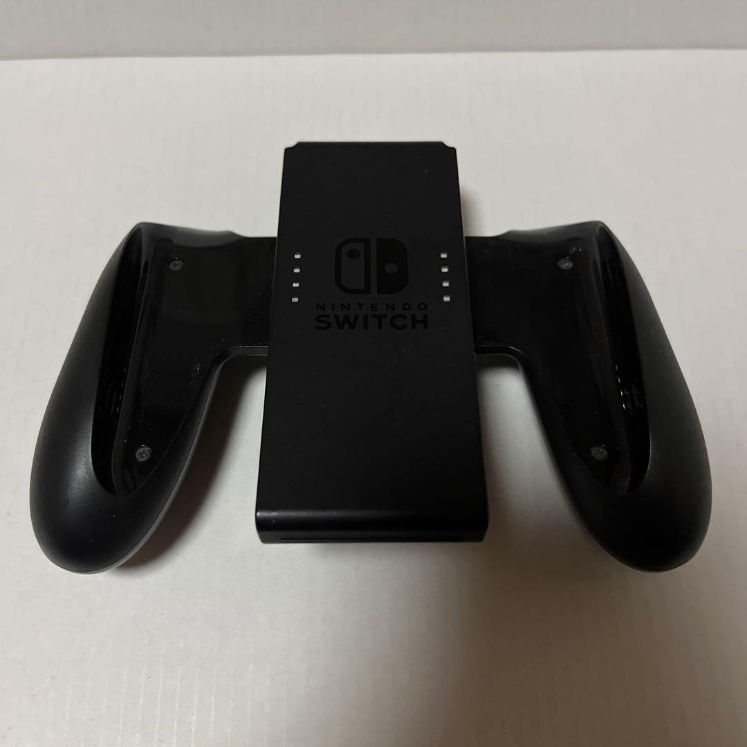 Nintendo Switch 本体　左Joy-Con動作不良