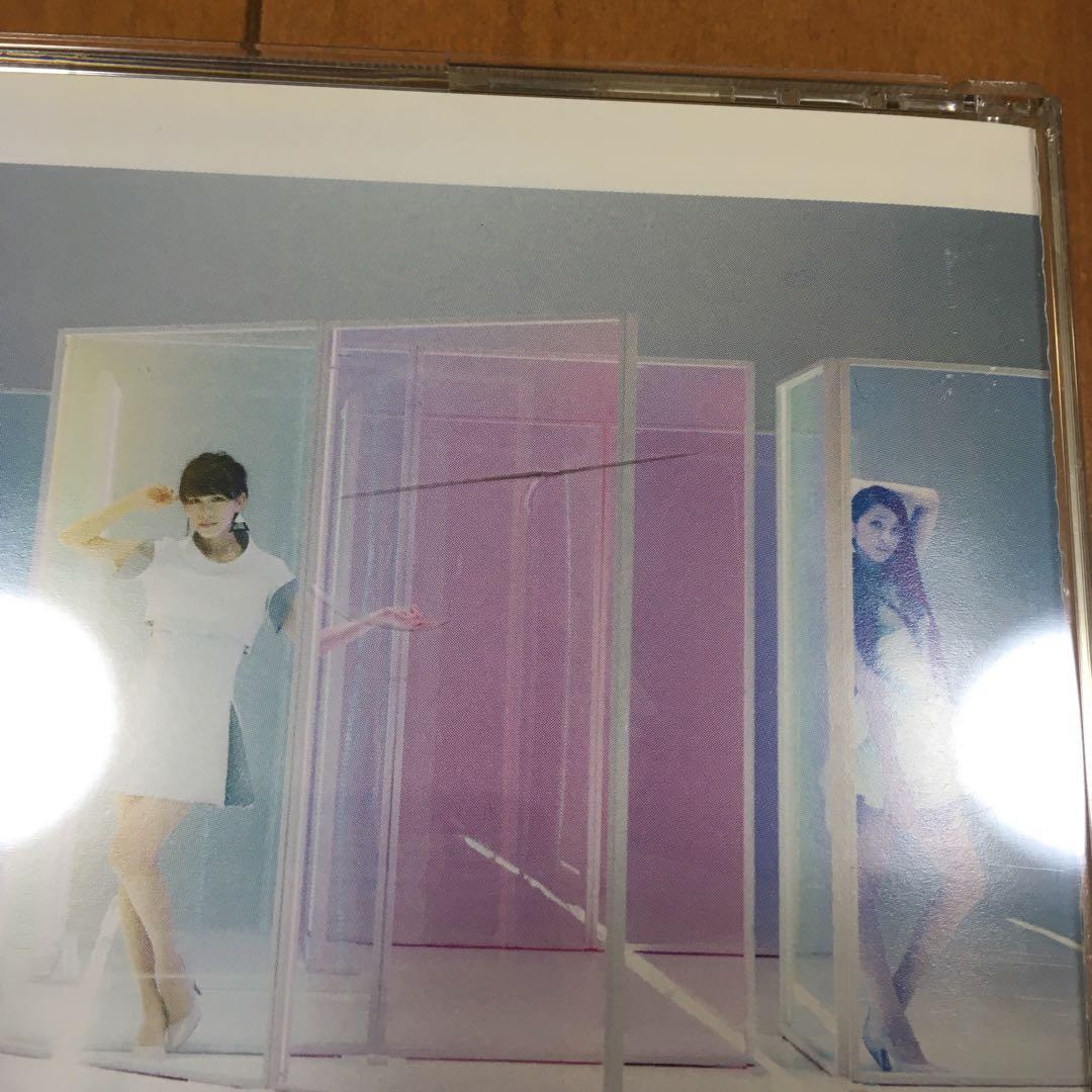 Perfume パフューム　CD DVD まとめ売り！