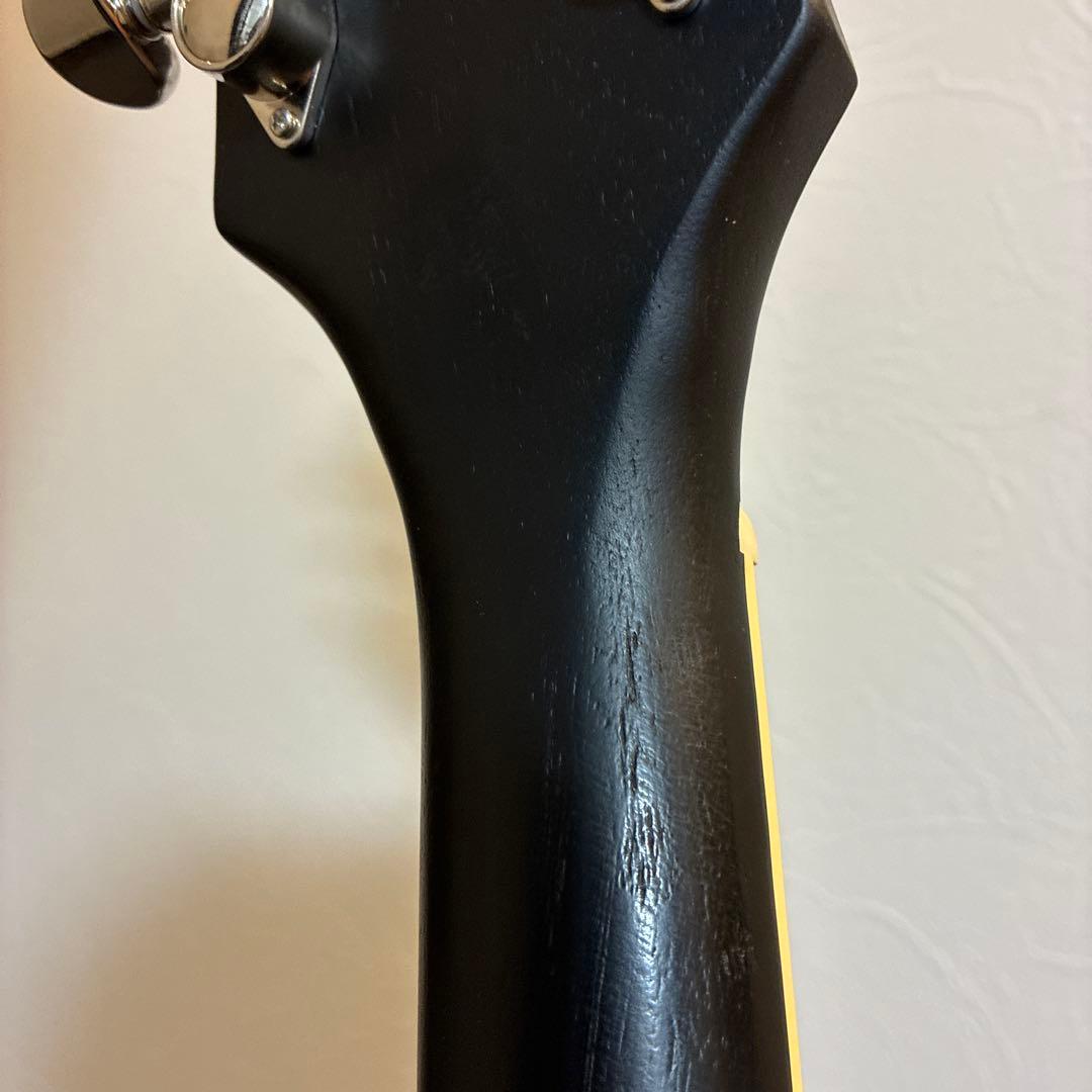 ギター Epiphone Les Paul Classic Worn (Ebony)