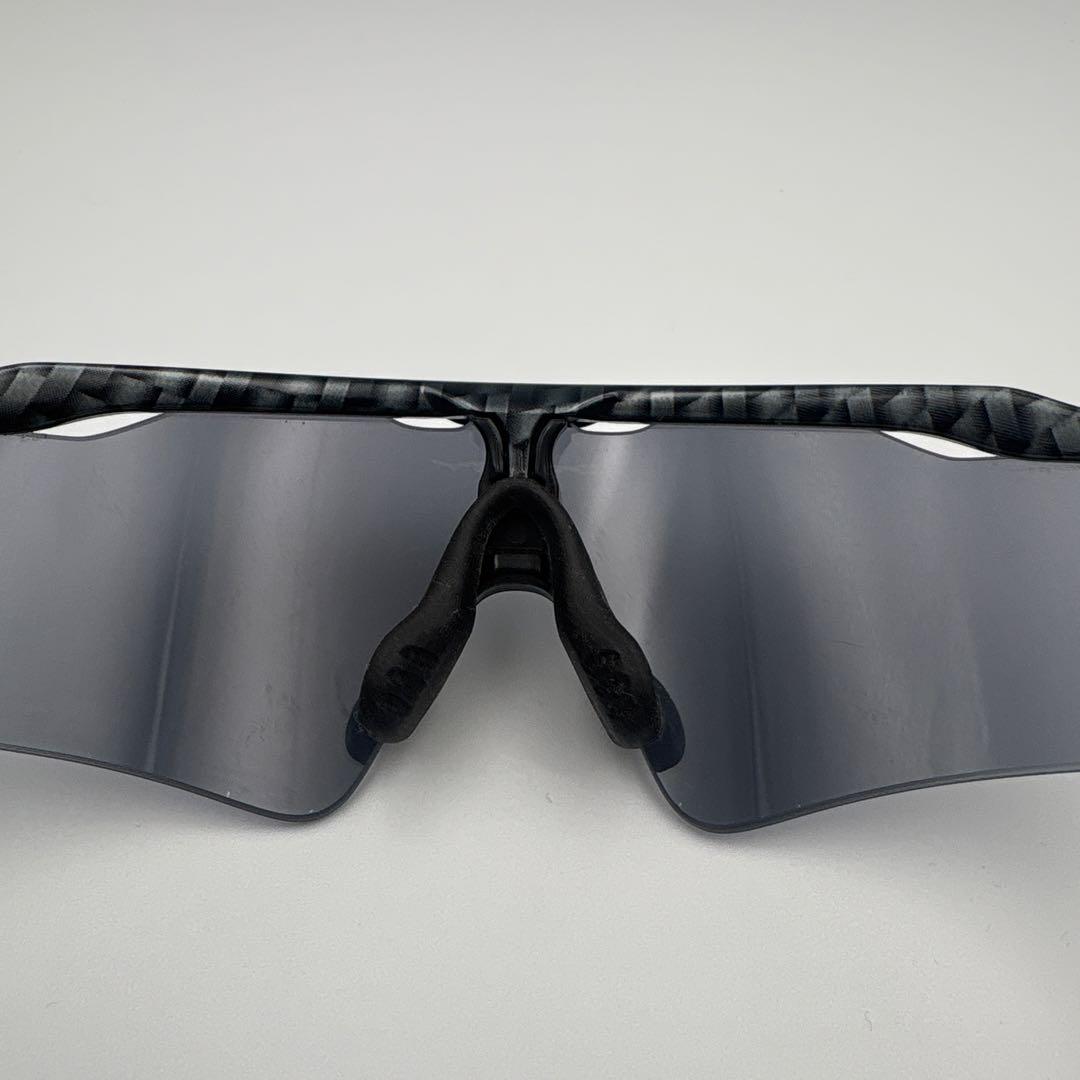 専用　OAKLEY オークリー サングラス レーダー EV アジアンフィット