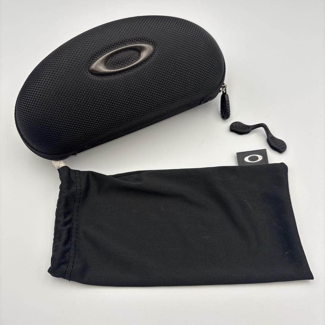 専用　OAKLEY オークリー サングラス レーダー EV アジアンフィット