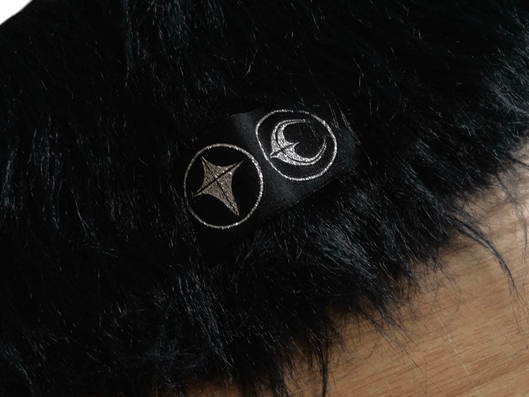 THUG CLUB CHIMERA BEANIE ニットキャップ 国内正規品