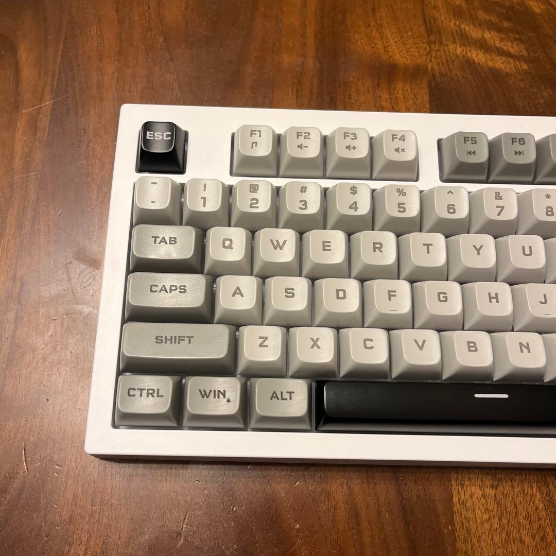 ゲーミングキーボード