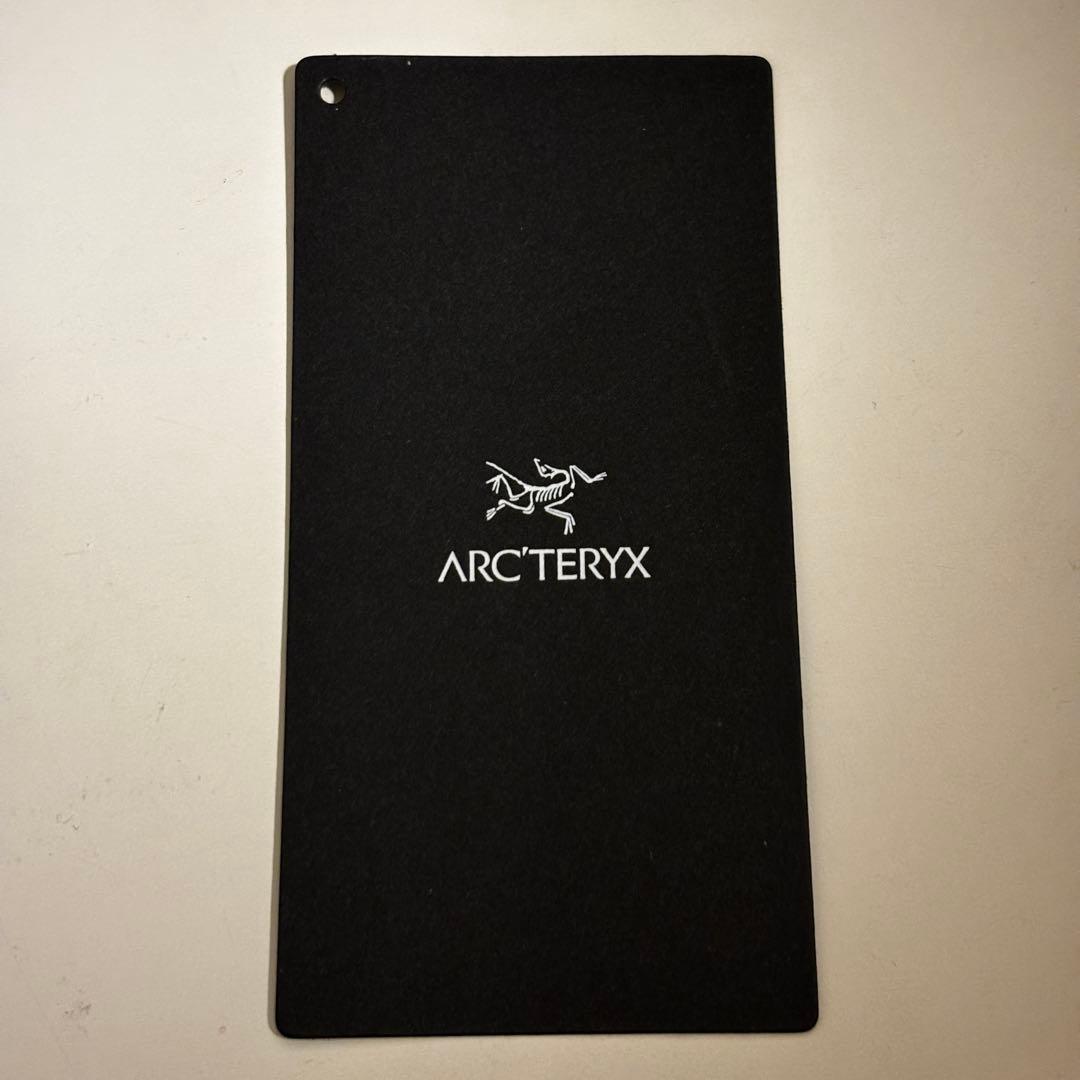 ARC'TERYX ロートーク Rho Toque S/P-M/M S-M