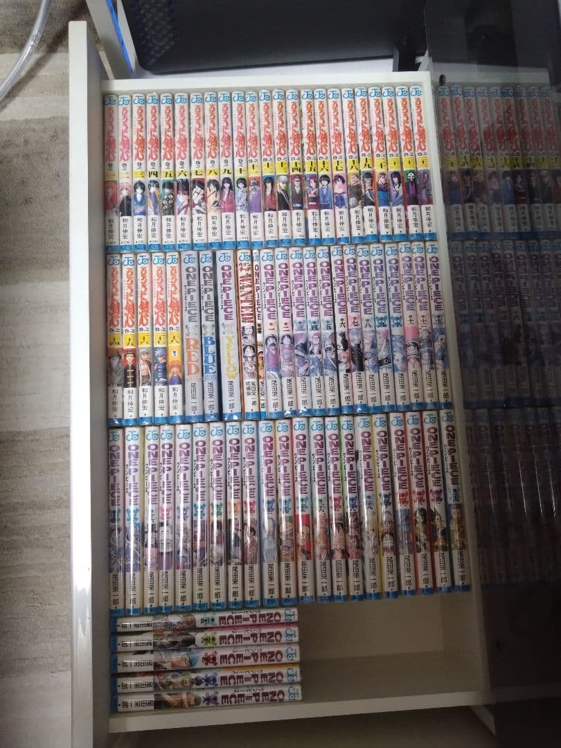 ONEPIECE/ワンピース セット