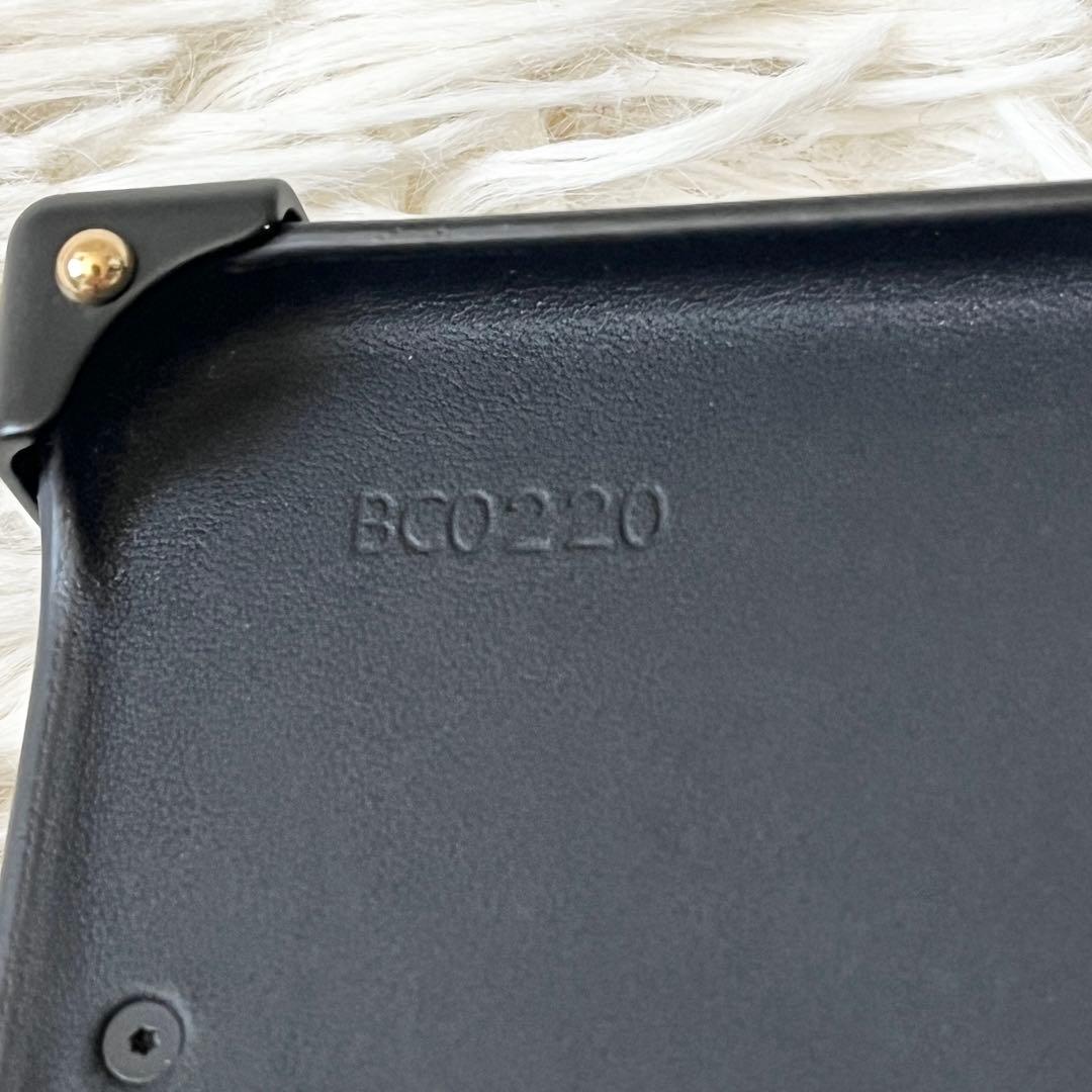 ルイヴィトン　iPhone X XS ケース モノグラム　アイトランク