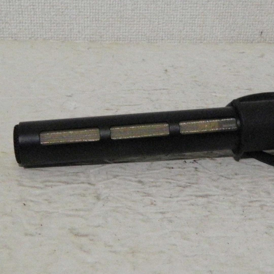 動作品 Sony ECM-XM1 美品 業務用 純正ガンマイク 風防スペーサー付