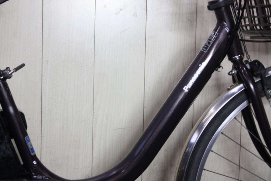 パナソニックビビYX BE-ELYX632T2 12AH 26インチ 3段LED