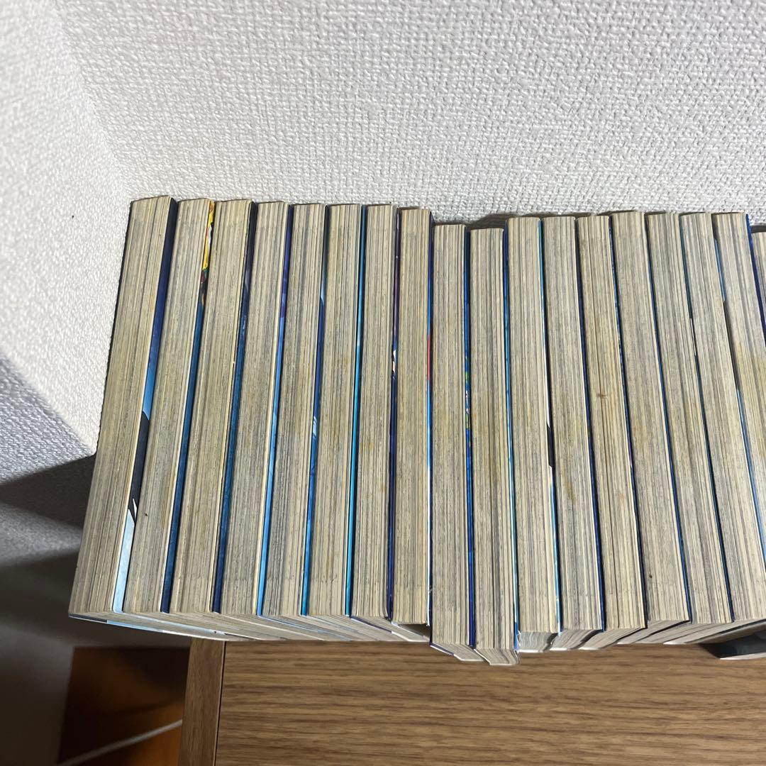 川上泰樹　転生したらスライムだった件　 1-27巻