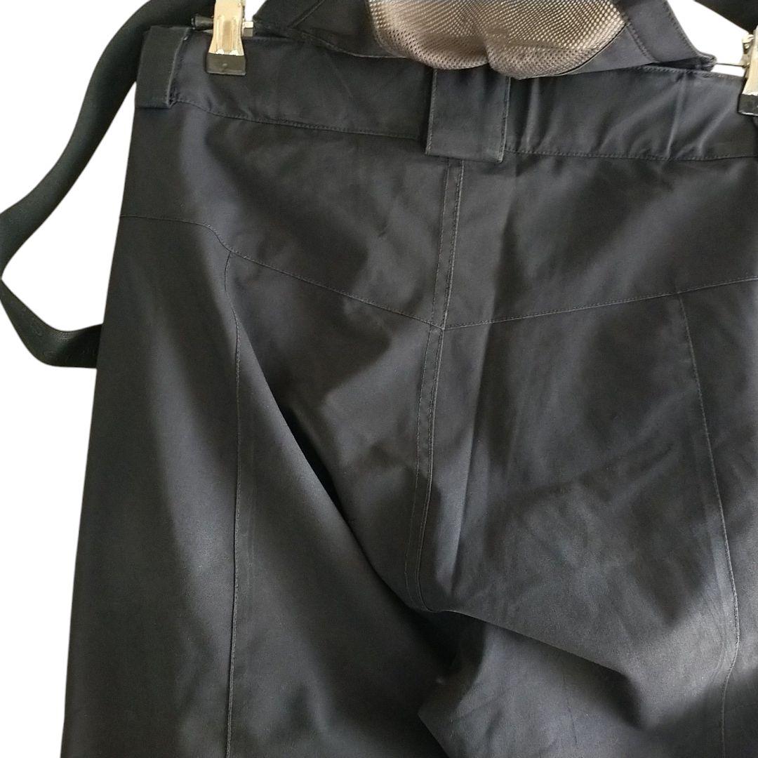【高機能】US SPYDER スパイダー スキー スノーボード ビブパンツ S
