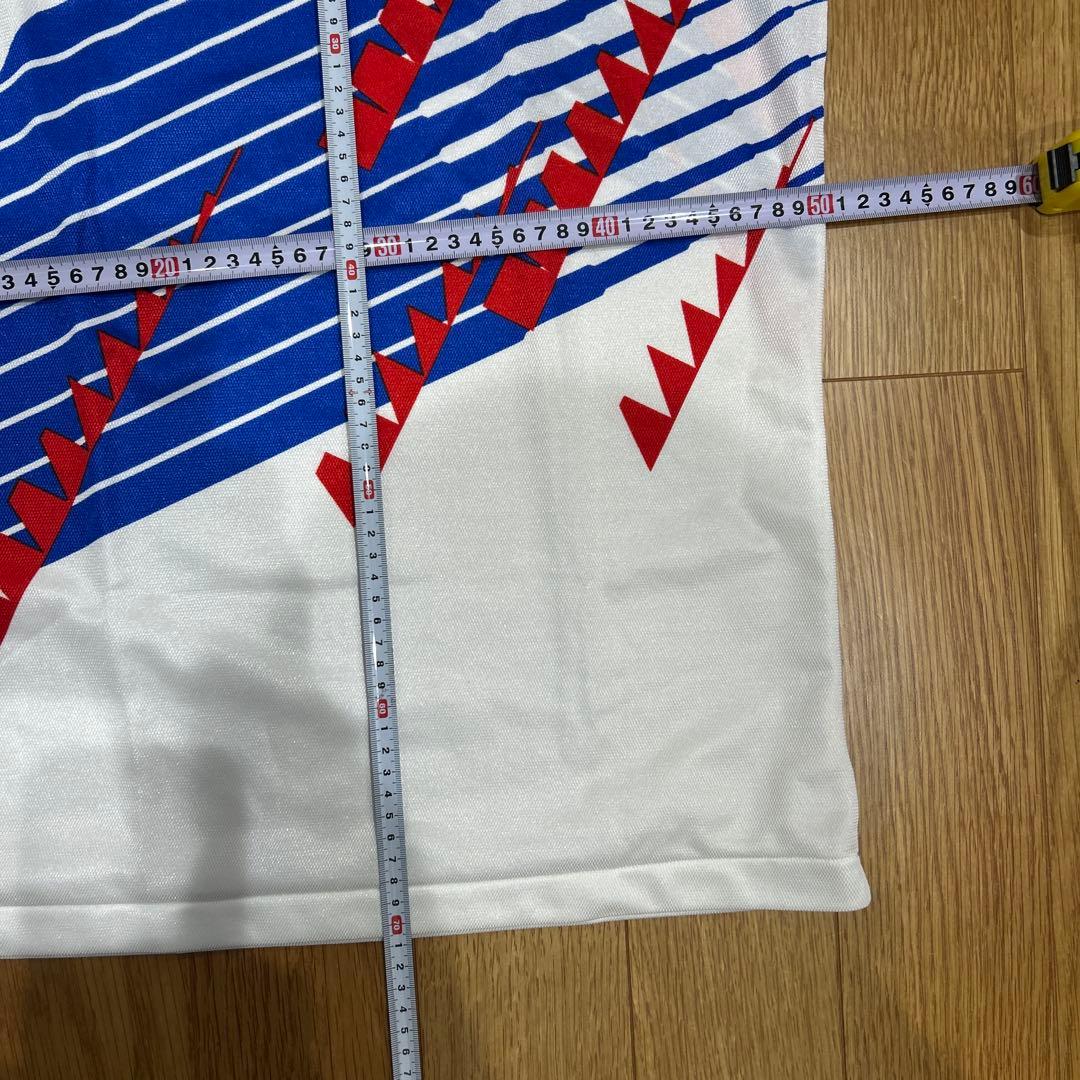 ヴィンテージ　PUMA サッカー　日本代表　ユニフォーム