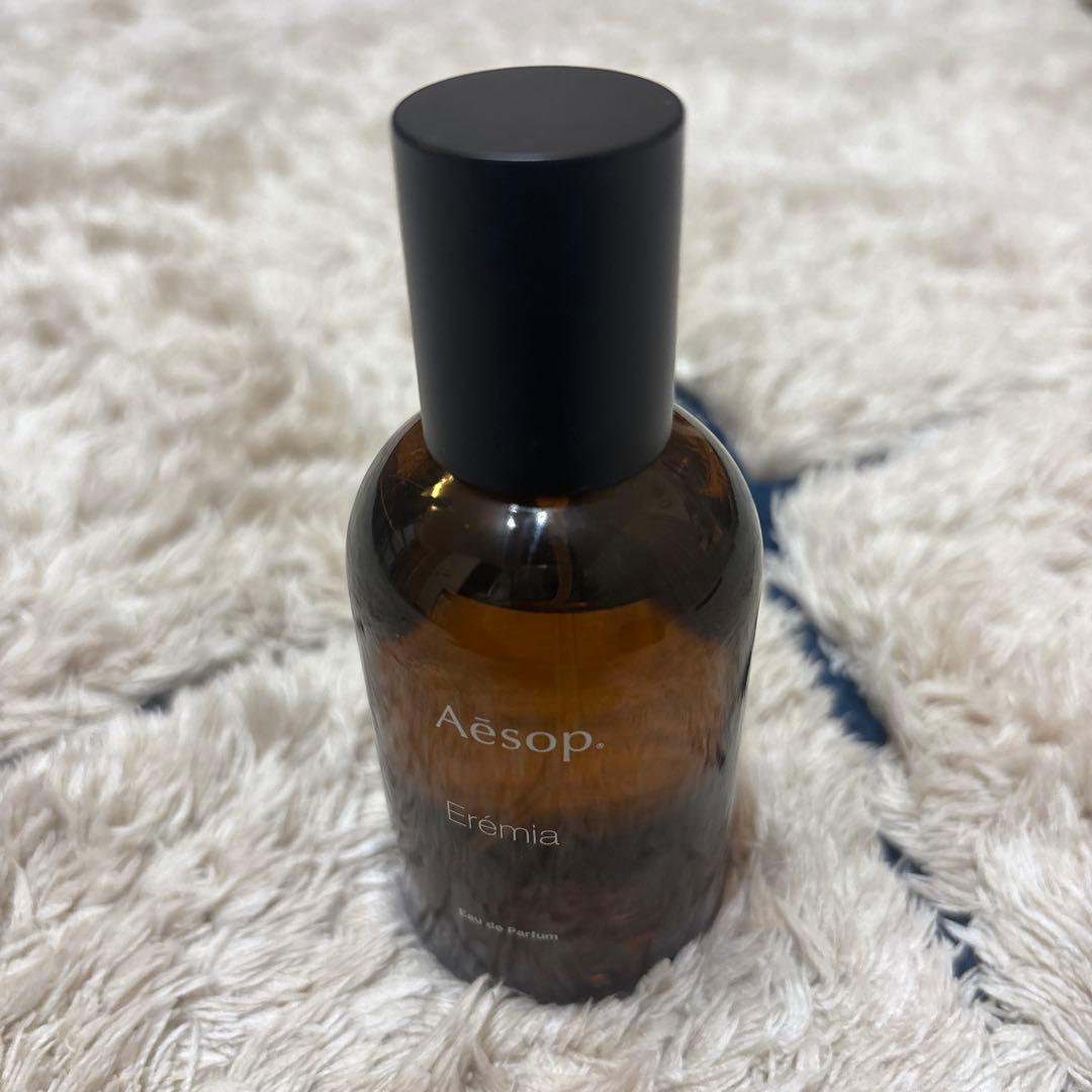 Aesop Erémia Eau de Parfum エレミア 50ml
